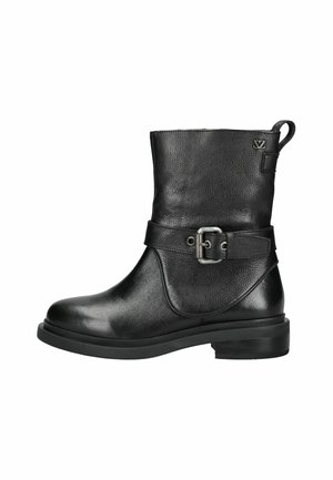 Botines - black