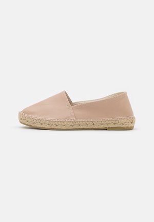 CLASSIC - Espadrille - nature