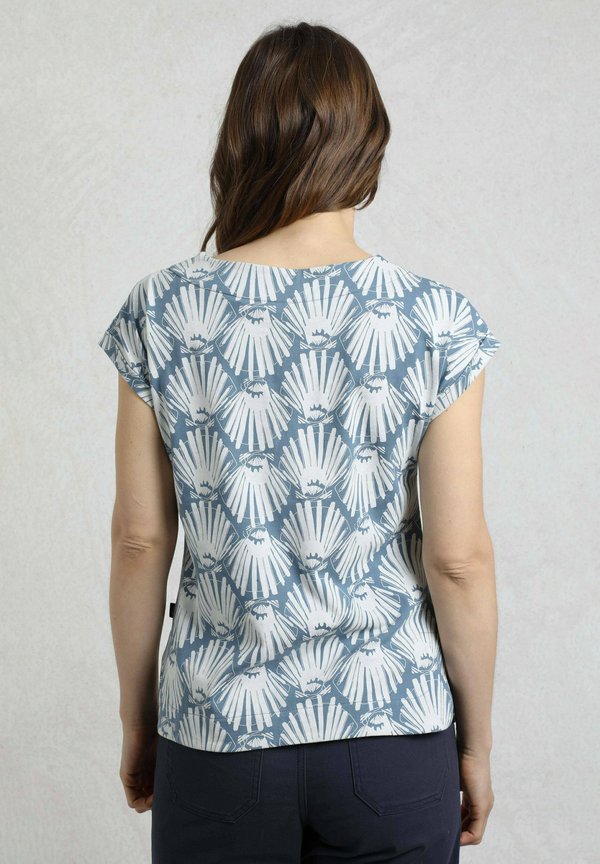 PAW - Print T-shirt - arona