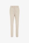 Chinos tipa bikses - beige
