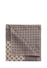 Oscar Jacobson Ficknäsduk - faded pink