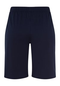 Hanro Pyjamabroek - deep navy