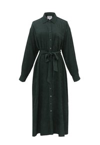 FRNCH CLORIS - Blousejurk - vert foret