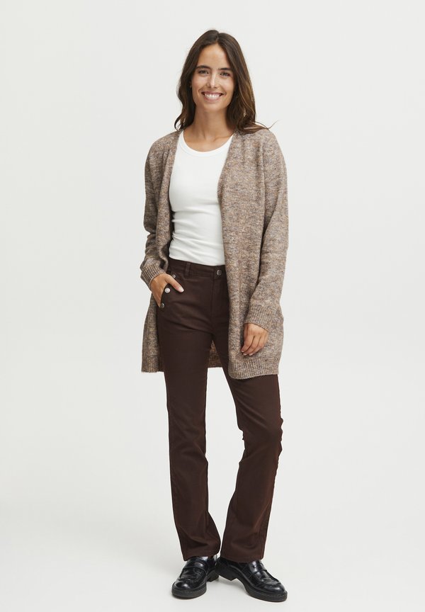 FRLOMAX - Trousers - molé2