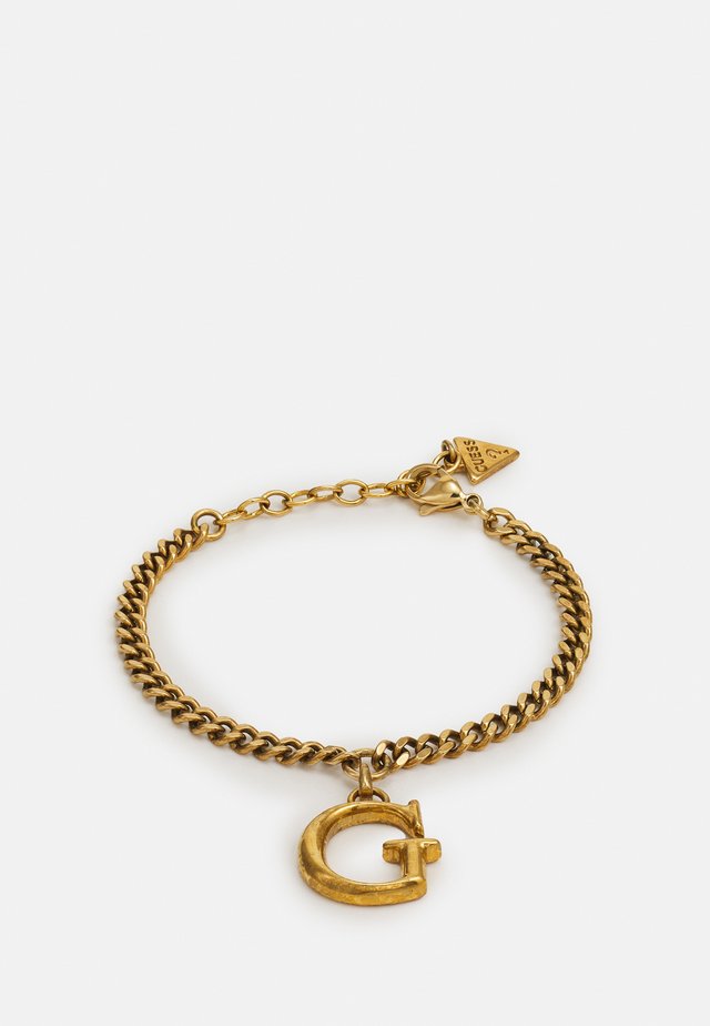 Armband - gold-coloured