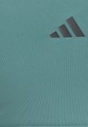 OPTIME WORKOUT STRAPPY LIGHT SUPPORT BRA - Αθλητικό σουτιέν ελαφριάς στήριξης - preloved teal