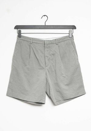 Short - grey