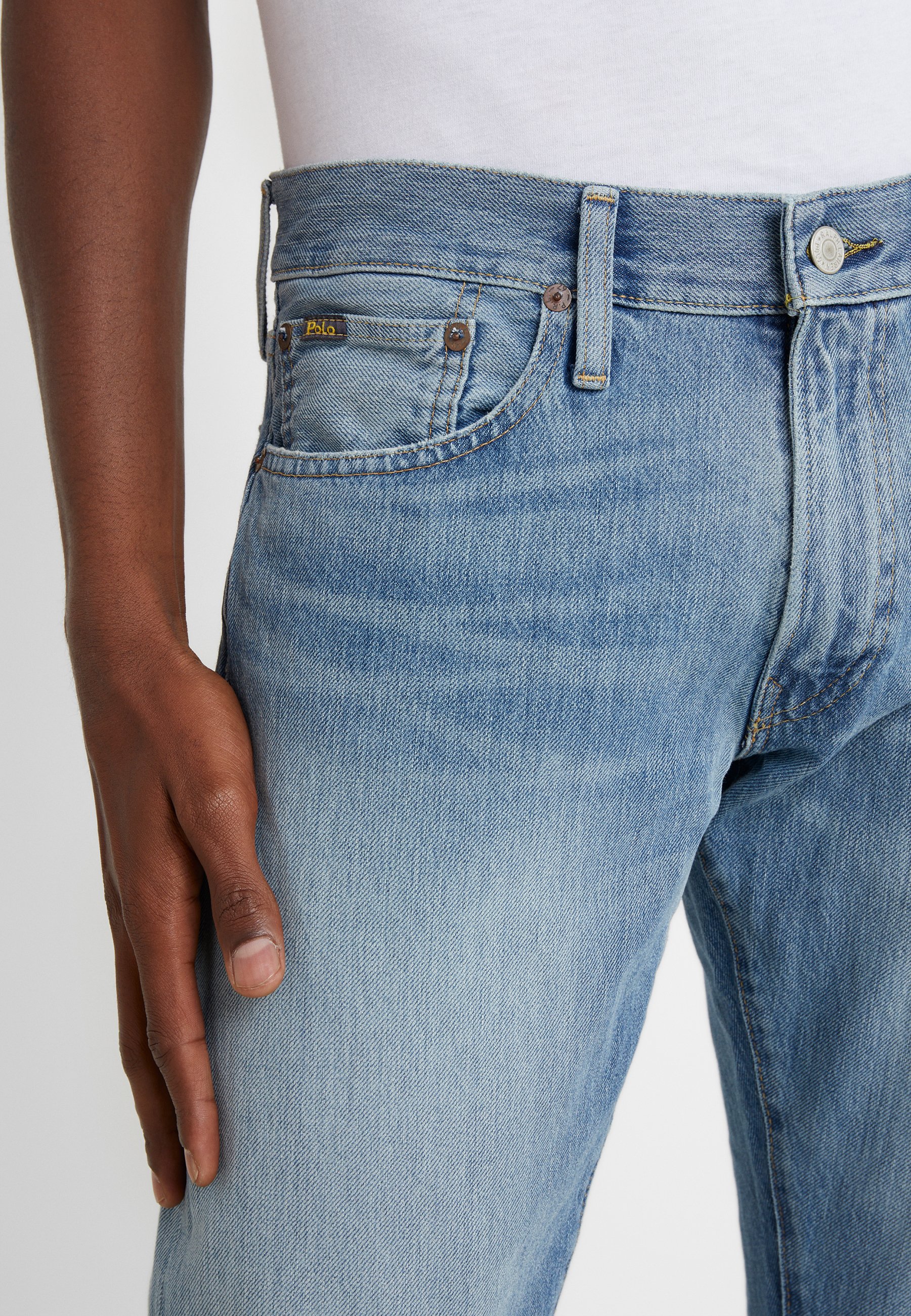 Polo Ralph Lauren SULLIVAN SLIM STRETCH 