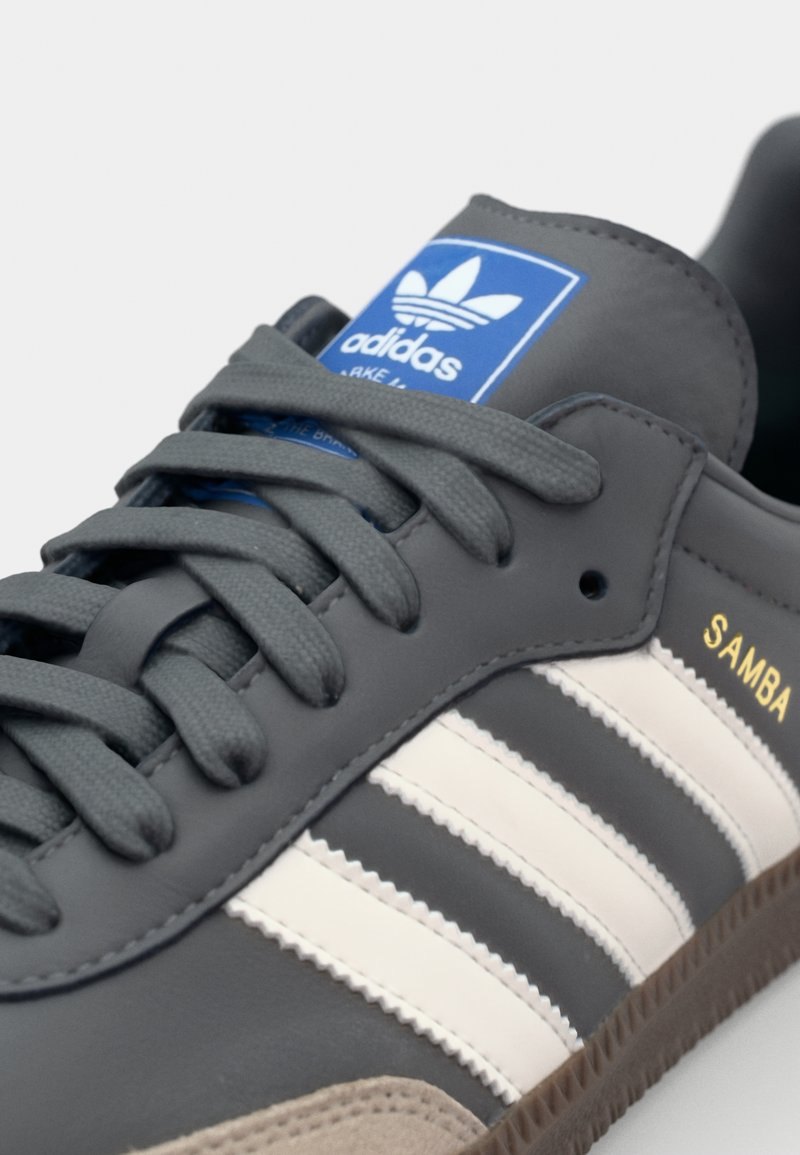 adidas gazelle silver green womens adidas Originals Samba OG - JI3184 | SNS main image 1