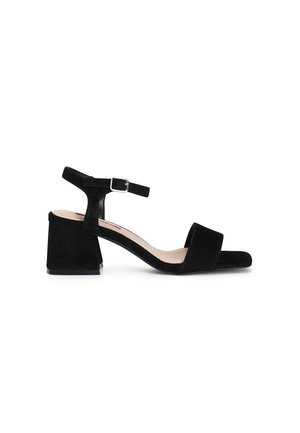 Sandalen - black