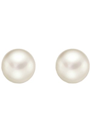 Earrings - silberfarben