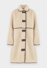 JDYNOELLA LIFE COAT - Téli kabát - cement