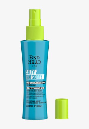 Tigi BED HEAD SALT SPRAY NON AEROSOL - Styling