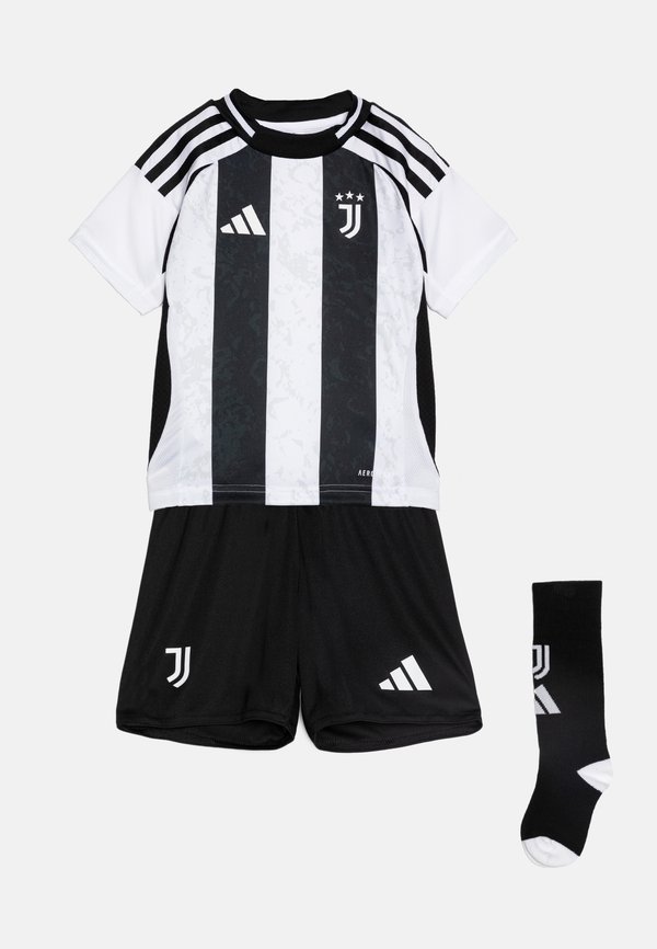 JUVENTUS 24/25 HOME KIDS - Vereinsmannschaften