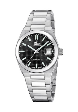 Watch - black automatic