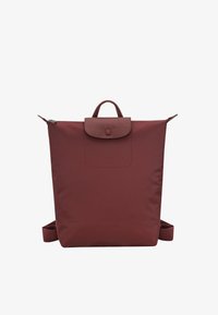 Unselected, bordeaux