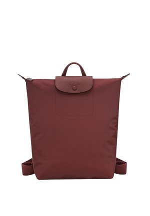 Longchamp, LE PLIAGE ONE UNISEX - Tagesrucksack - bordeaux