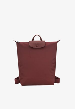 Longchamp, LE PLIAGE ONE UNISEX - Tagesrucksack - bordeaux
