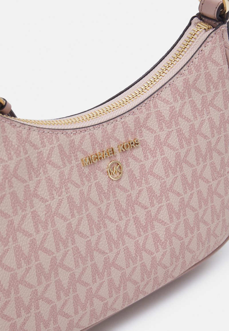 Kors Handbags Michael Kors Taschen Pink Michael Kors Mirella Large