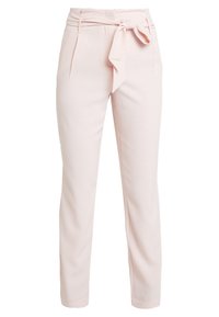 ONLY Tygbyxor - nude