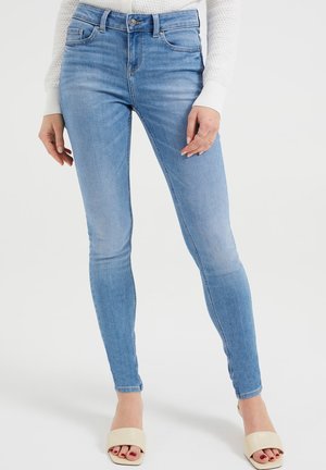 Jeans Skinny Fit - blue