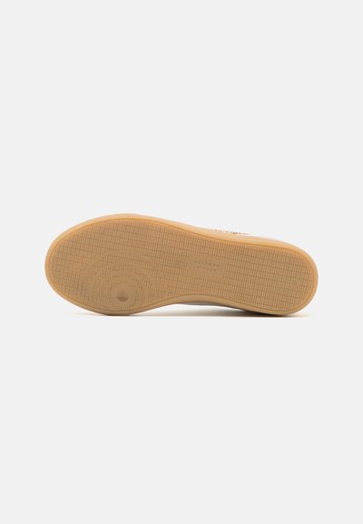 Sophia Webster SONDER  - Sneakers basse - white/champagne