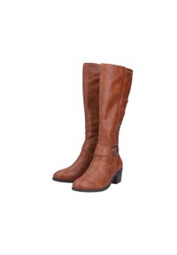 Rieker Bottes - braun