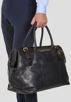 Howard London, Rejsetasker - black
