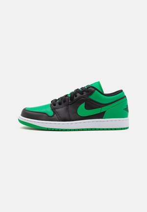 Jordan, Baskets basses - black