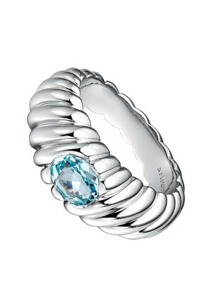 Anillo - silver-coloured