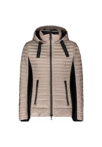 Non selezionato, taupe