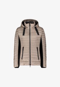 Non selezionato, taupe