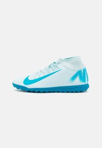 Non sélectionné, glacier blue/black