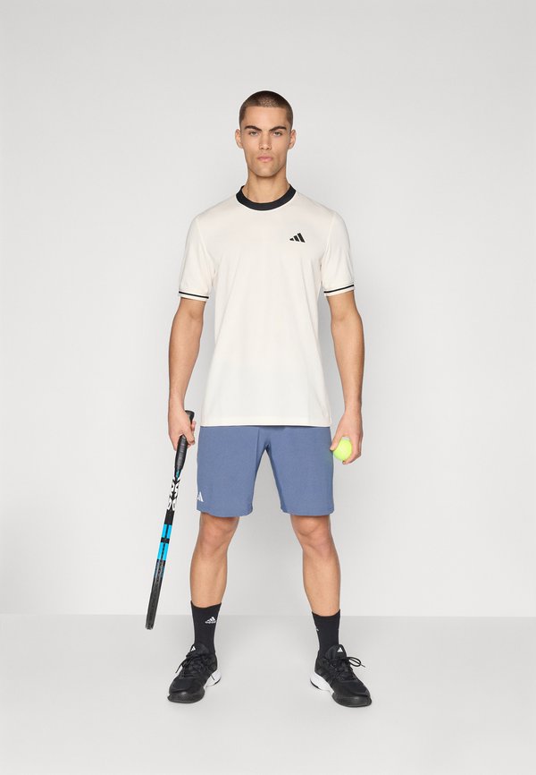 HERITAGE - Basic T-shirt2