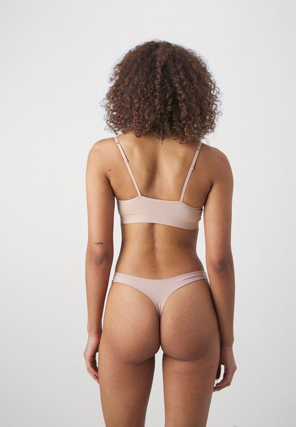 SOFT DEEP  - Bustier - beige2