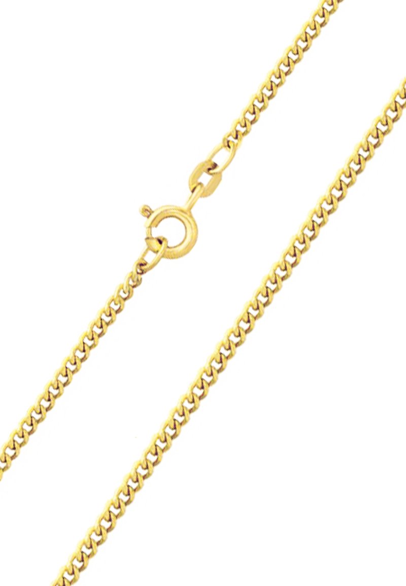 Herren Halsketten | JEVELION Anhänger gelbgold/gelb - DL71411 Herren Halsketten | JEVELION Anhänger gelbgold/gelb - DL71411