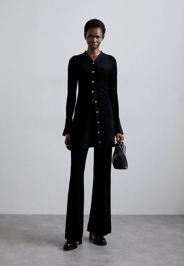 EVIE PANT - Trousers2