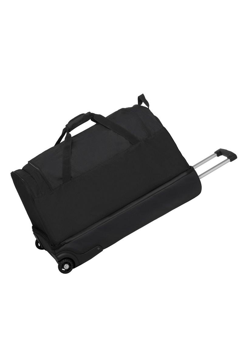 Kempa Boardcase - schwarz