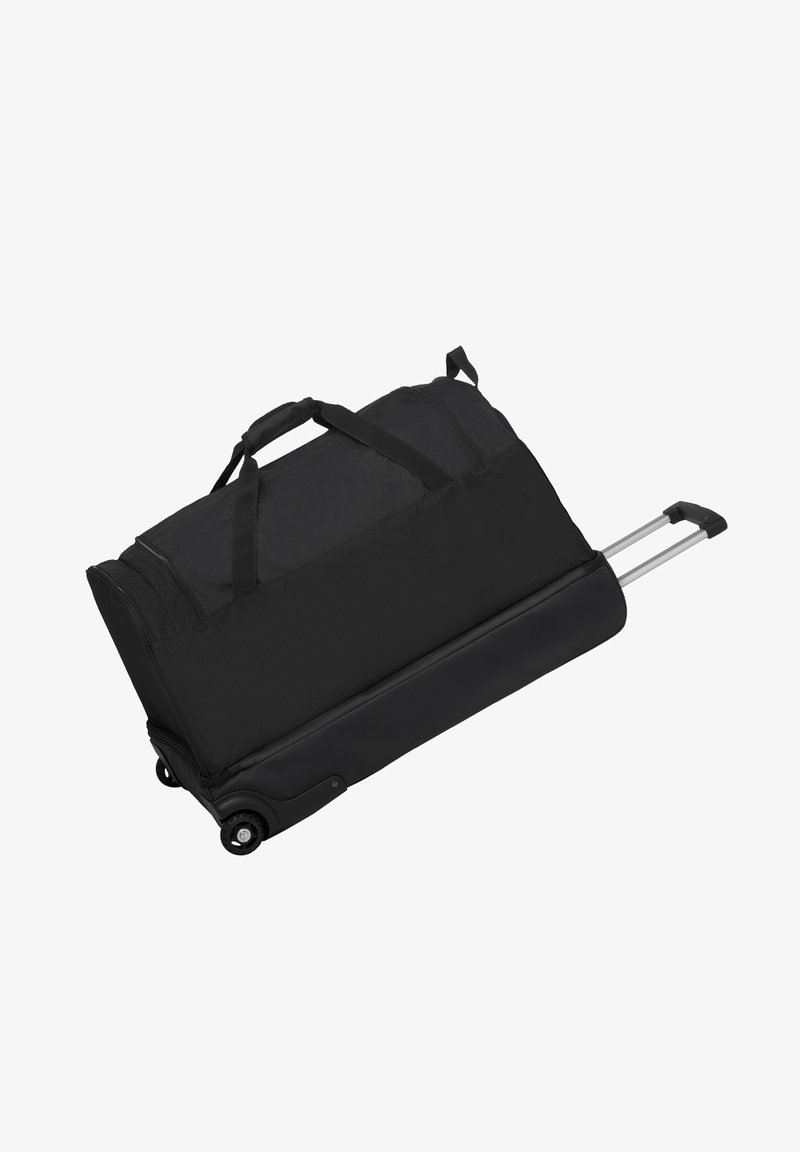 Kempa Boardcase - schwarz