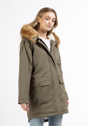 Parka