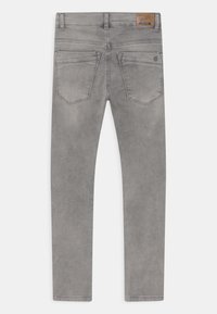 Blue Effect Vaqueros slim fit - grey
