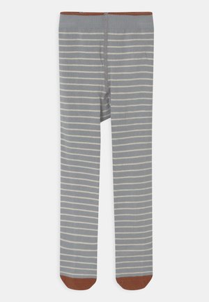 TINY FARMER STRIPED - Collant - multi-coloured
