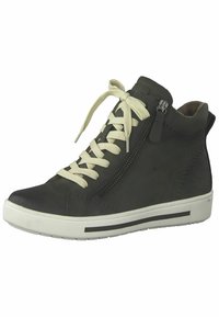 Jana High-top trainers - dark blue