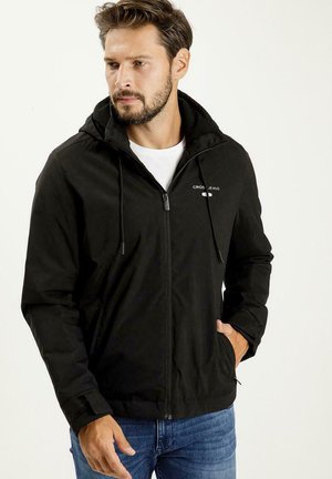 Cross Jeans WIATRÓWKA  - Kurtka przejściowa