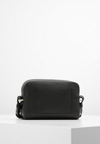 Calvin Klein Borsa a tracolla - black