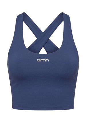 aim’n®, CORE ESSENTIAL BRALETTE - Bustier - atlantica