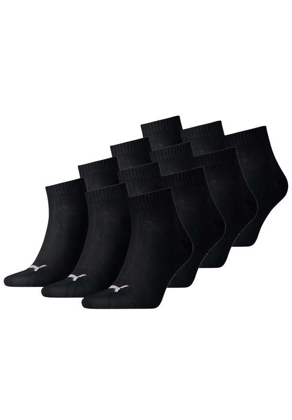 12 PACK UNISEX - Sportsocken