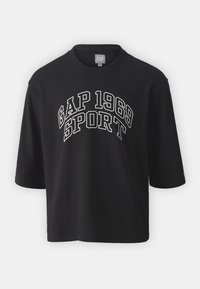 Nepasirinkta, true black