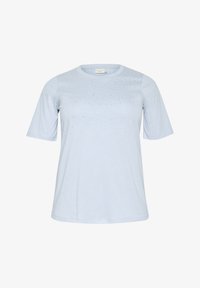 Sélectionné, soft chambray