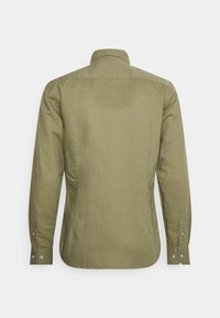 Bruun & Stengade Hemd - olive